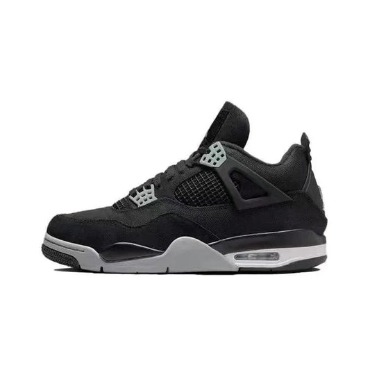 Nike Jordan 4 black