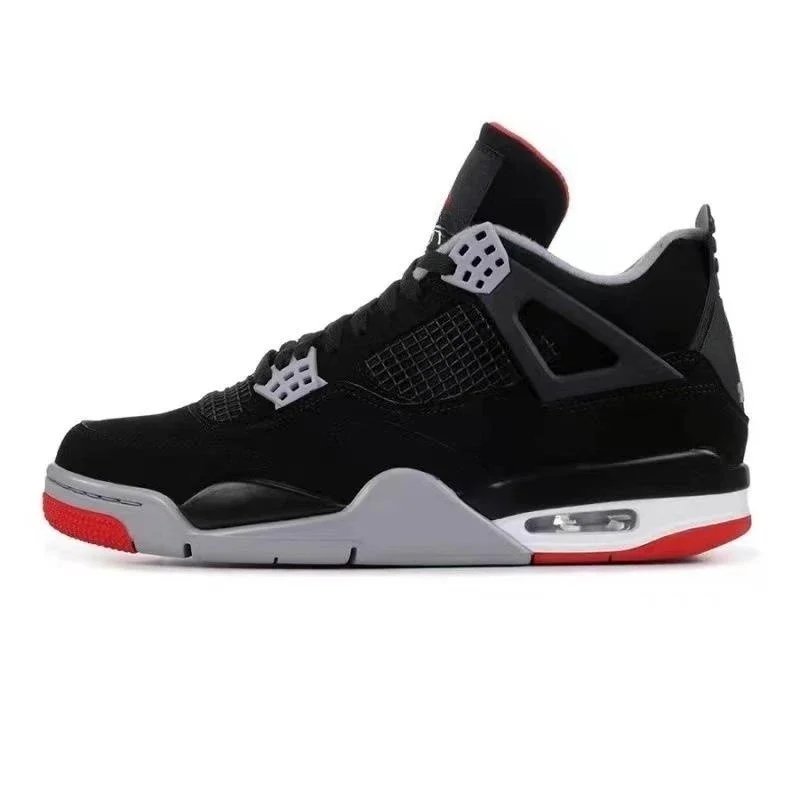 Scarpe Jr 4 Bull