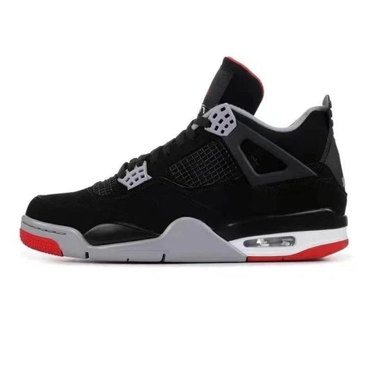 Scarpe Jr 4 Bull