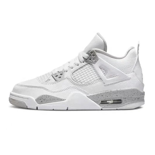 Scarpe Jr 4 oreo