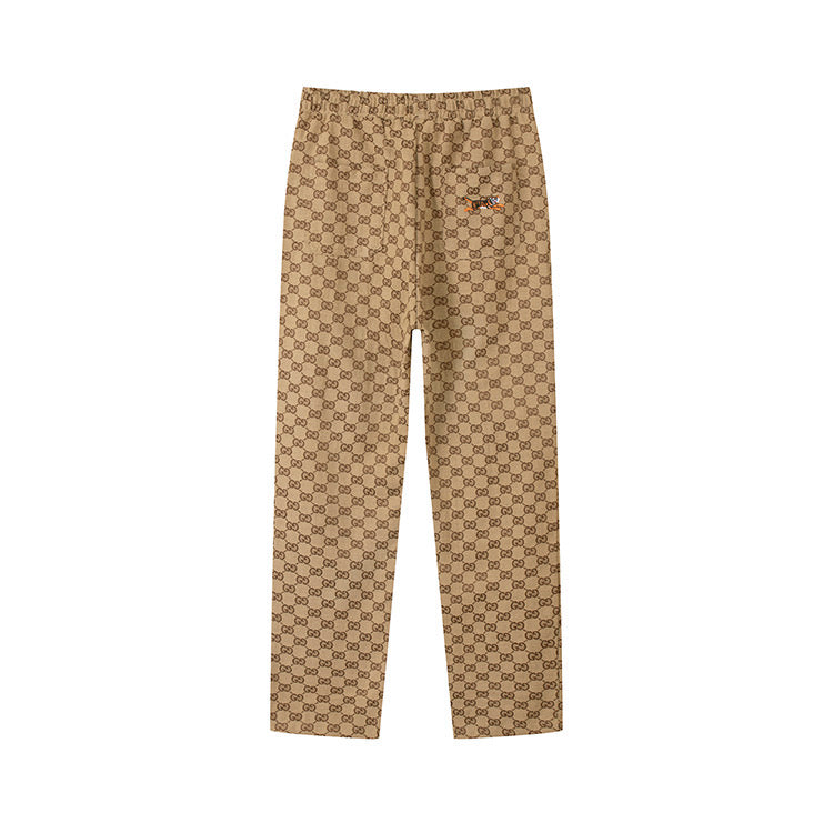 Pantaloni Gucci