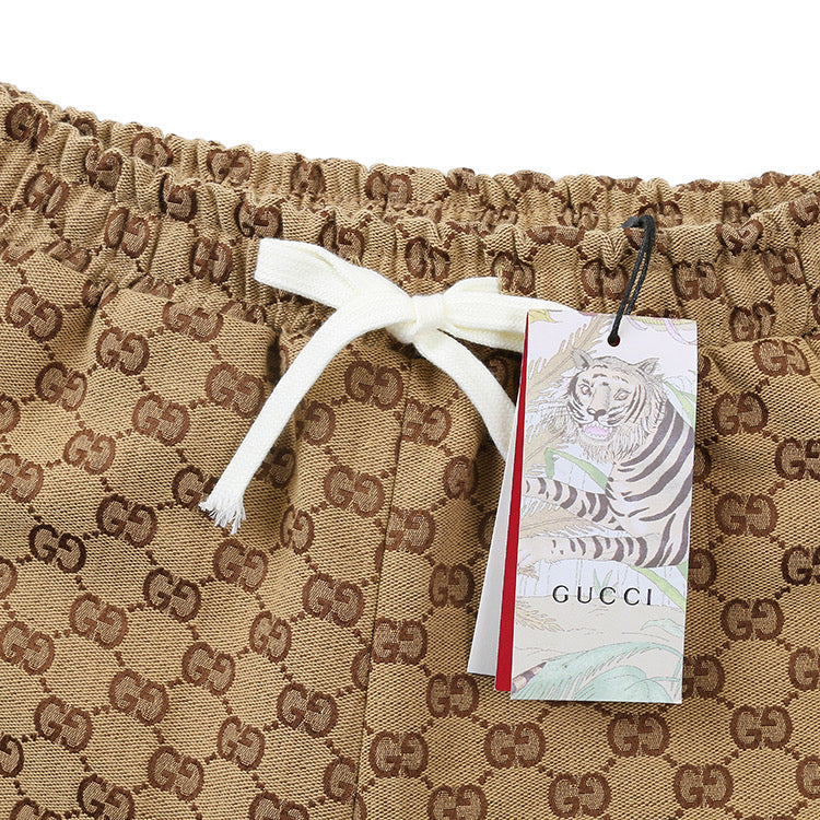 Pantaloni Gucci