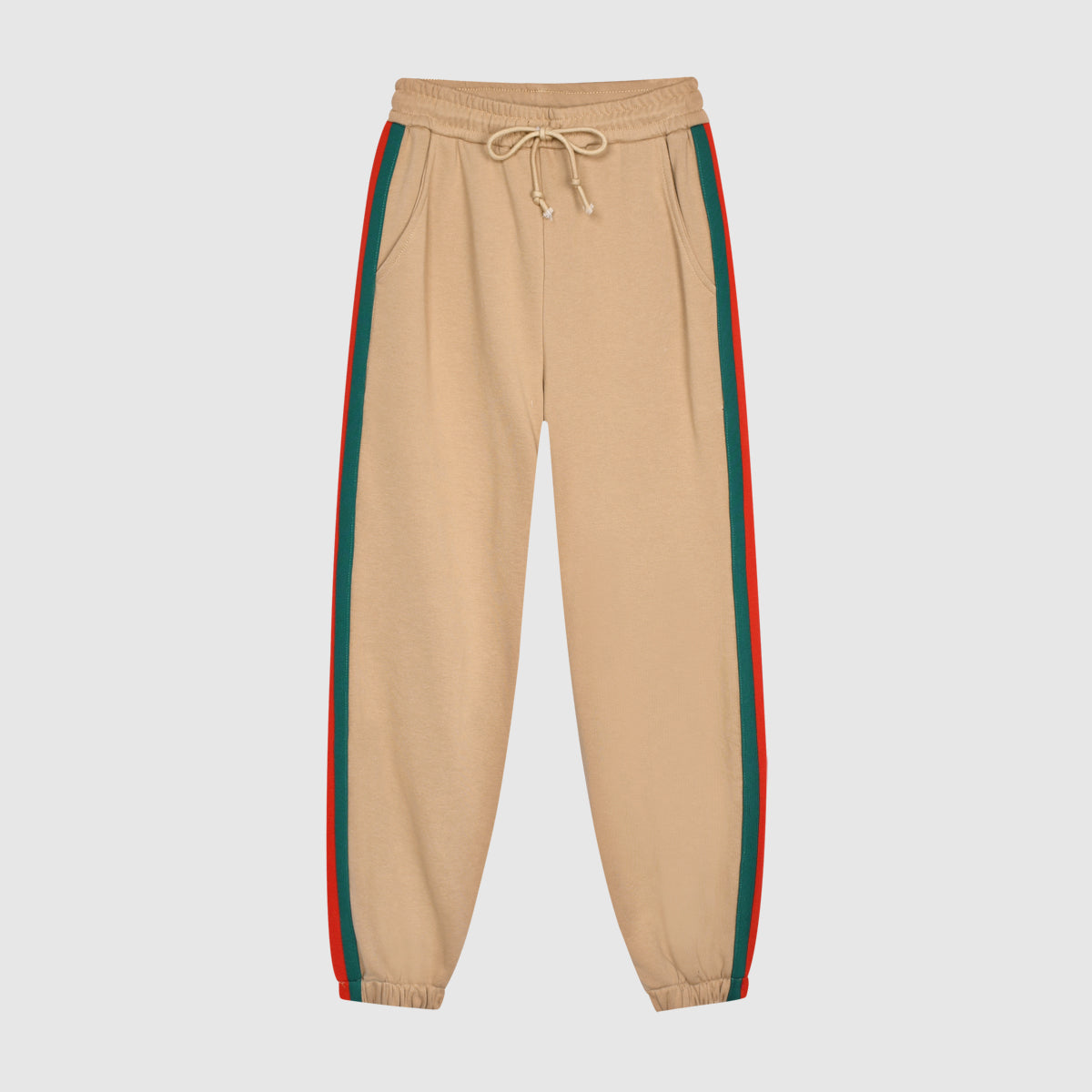 Pantaloni Gucci x North Face