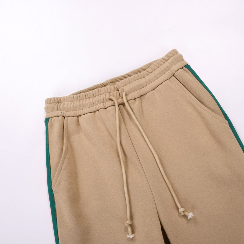 Pantaloni Gucci x North Face