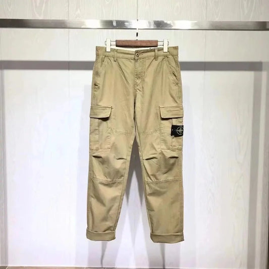 Pantaloni St(2 colori)