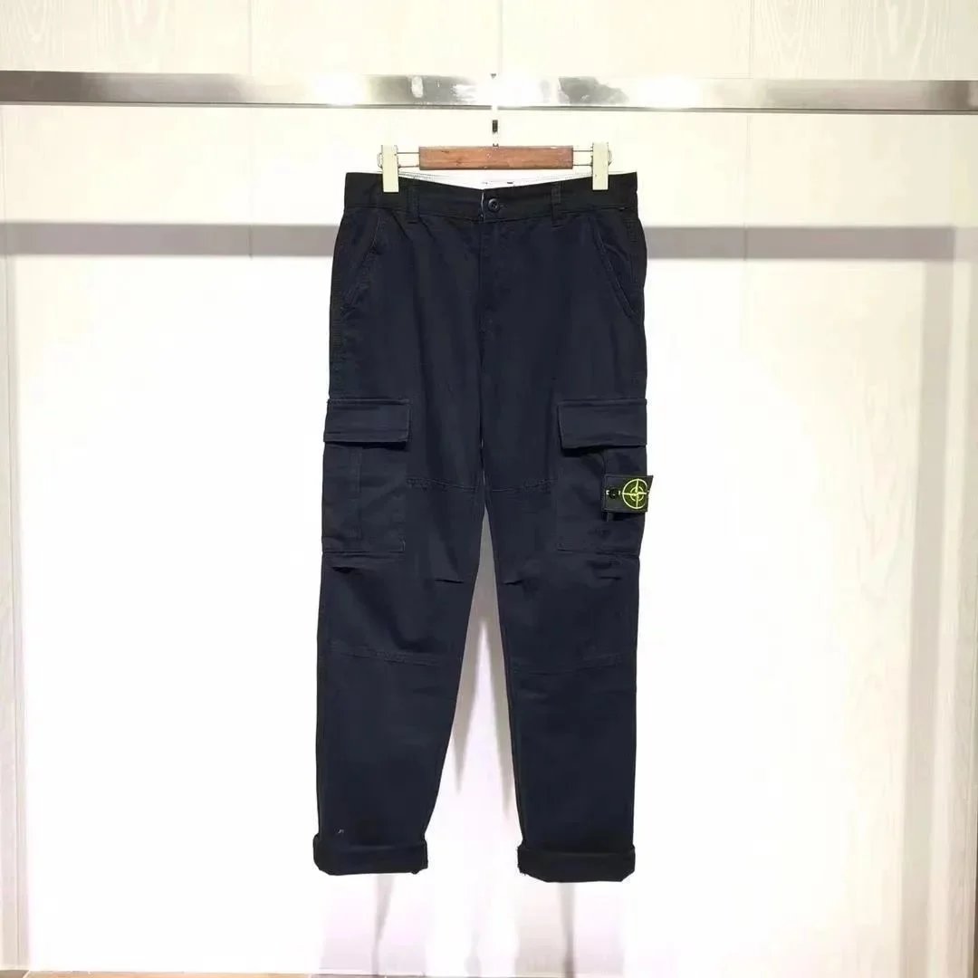 Pantaloni St(2 colori)