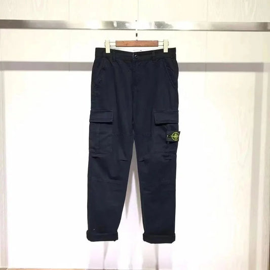 Pantaloni St(2 colori)