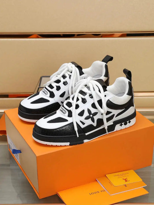 Scarpe LV Skate