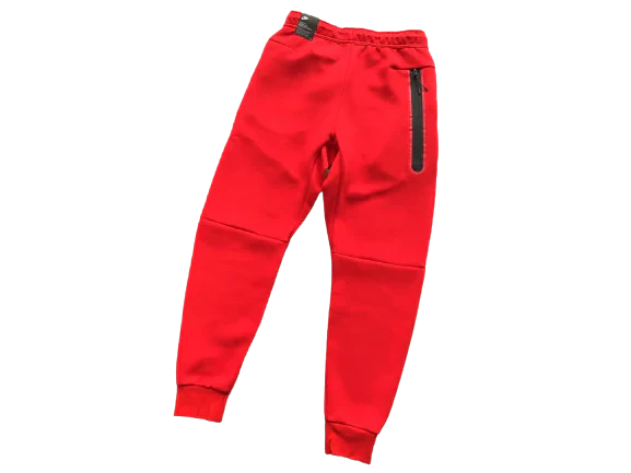 Nike TECH (completa)