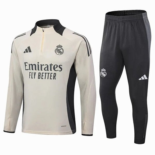 Tuta da Calcio Real Madrid