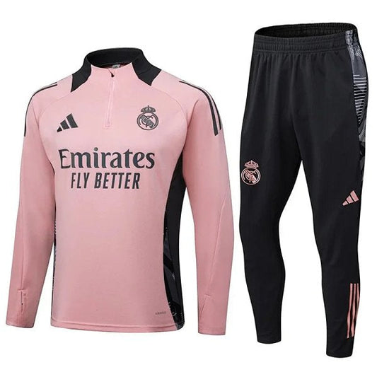 Tuta da Calcio Real Madrid